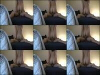 Paar-STGT - User zuhause abgeritten 2 [HD 720P] 