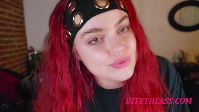 Ginger Rae xoxo - CBT Instructions [FullHD 1080P] 