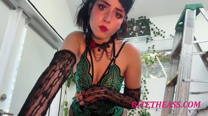 EnchantrixV - Giantess Final Boss [FullHD 1080P] 