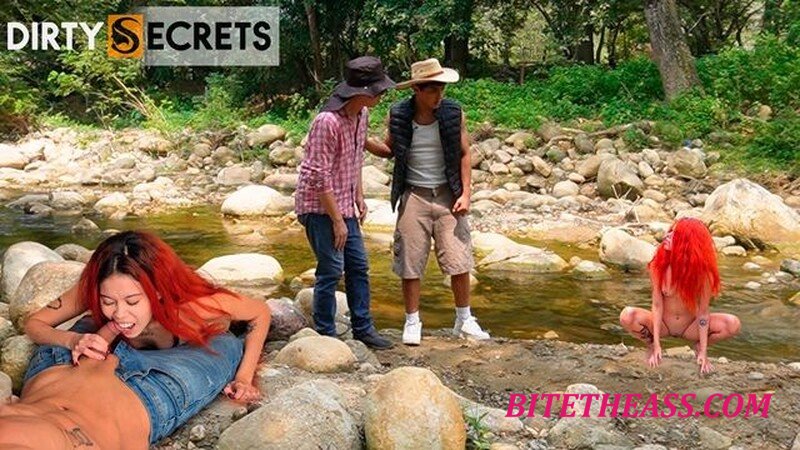 Lil_Timy - HOT EXPEDITION ENDS IN WILD FUCK [FullHD 1080P] 