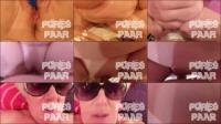 pures_paar - Pures abficken der dauergeilen nassen mose [FullHD 1080P] 