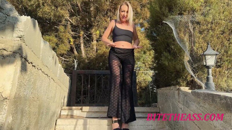 Taiga_LaLoca - 6 Uhr Morgens - Ich konnte nicht mehr halten. direkt vor ihr [FullHD 1080P] 