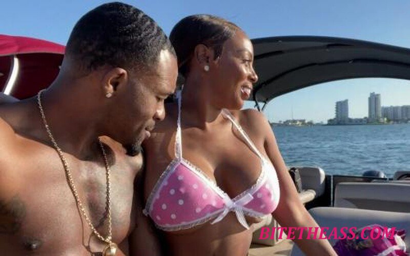 Yum The Boss - Yum's Blowjob Island [FullHD 1080P] 