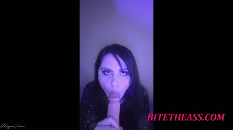 Morgana Laveau - Slave Girl Obeys Master [FullHD 1080P] 