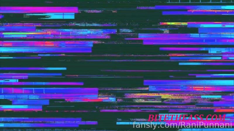 Rani Punnani - GOONER FINDOM MINDFUCK [HD 720P] 