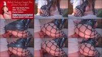 LilyKoti - Thick & Curvy Glam Girl with Big Tits Gets Pounded in Fishnet Stockings with Cum in Pussy | LilyKoti [FullHD 1080P] 
