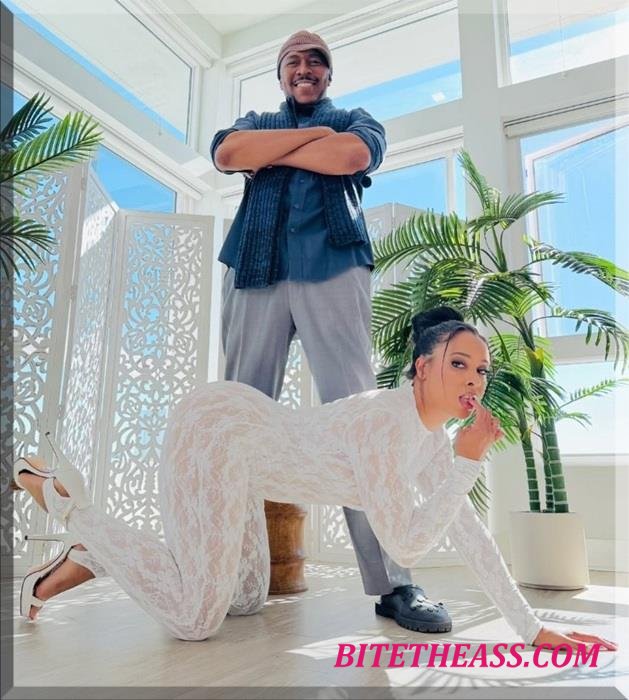 Jayne Doh, Dredd - Full Romp [FullHD 1080p]