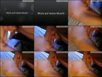 Paar-STGT - Wichs auf meine Muschi [HD 720P] 