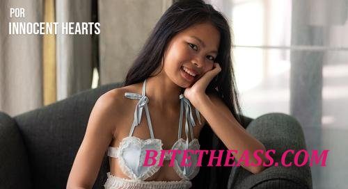 Por - Innocent Hearts [FullHD 1080p]