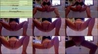 Hot-Pussy66 - Pissen in der Strumpfhose [FullHD 1080P] 