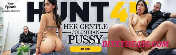 Carolina Guerrero - Mad Bucks [FullHD 1080p]