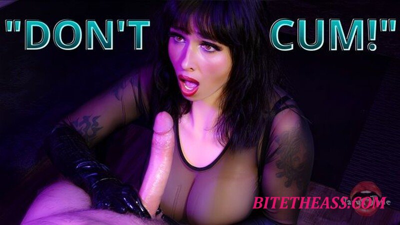 daryajane - EDGE and BE REWARDED [FullHD 1080P]