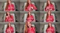 SavannahxSiren - Findom Chastity Task [FullHD 1080P]