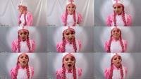 AlexaCrush - Slutty Nurse Joy Ba Clip [FullHD 1080P]