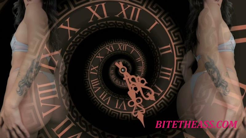 Princess Alexia - Series 4 - SLOTH [FullHD 1080P]