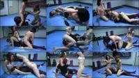 Bay Dojo Productions: Bay Dojo Beatdown 2 - Paisley Prince And Santana [FullHD 1080P]