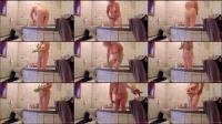 Hot-Pussy66 - Dusche in der badewanne [FullHD 1080P]