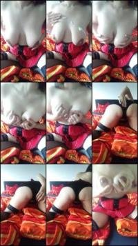 steffi1405 - Ich liebe meine bruste [SD 404P]