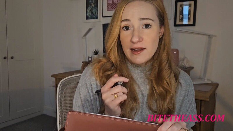 FionaDagger - Therapy With Step-Mom 4 [FullHD 1080P]