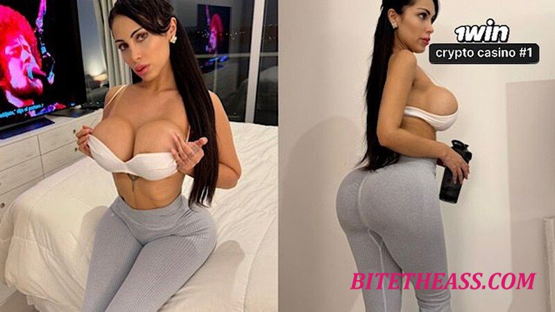 Lana Myers - Sharing The Bed With Little StepSister on Vacation - Lana Myers [FullHD 1080P]