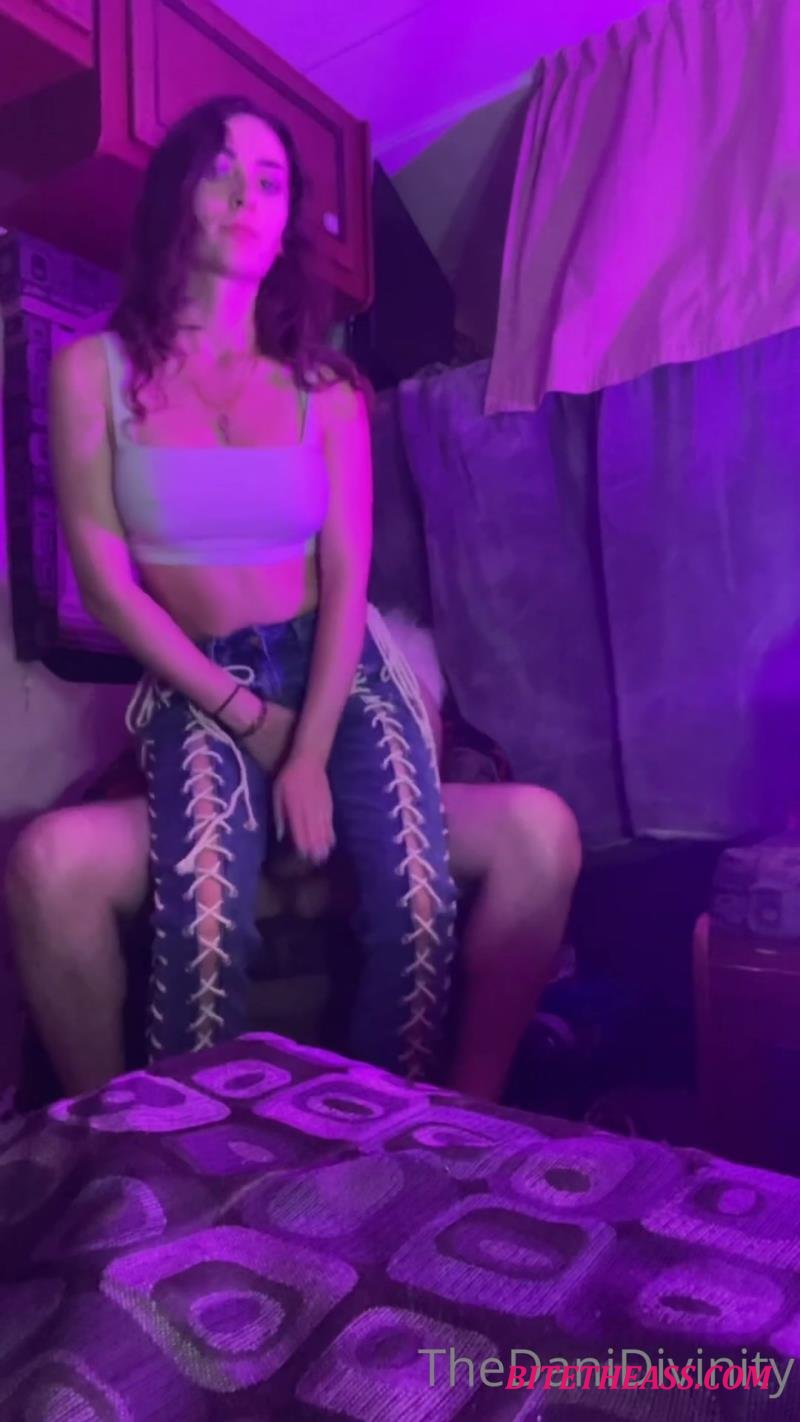 Dani Divinity aka thedanidivinity in clip Mommy teasing you after her shopping trips has to be one of your favorite things. See [FullHD 1080P]