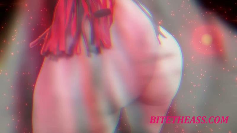 Princess Alexia - Series 5 - WRATH [FullHD 1080P]