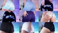 QueenAnnellea - Teene Tiny Weewee [FullHD 1080P]