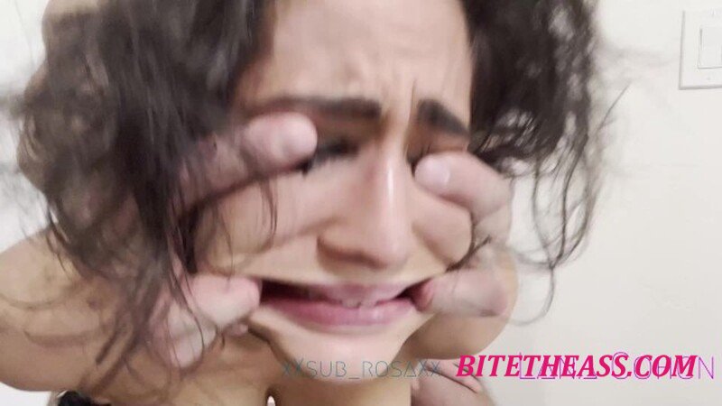 Sinmore X - Lana Cohen | SLUT gets FACFUCKED, POUNDED, ending in THROATPIE [FullHD 1080P]