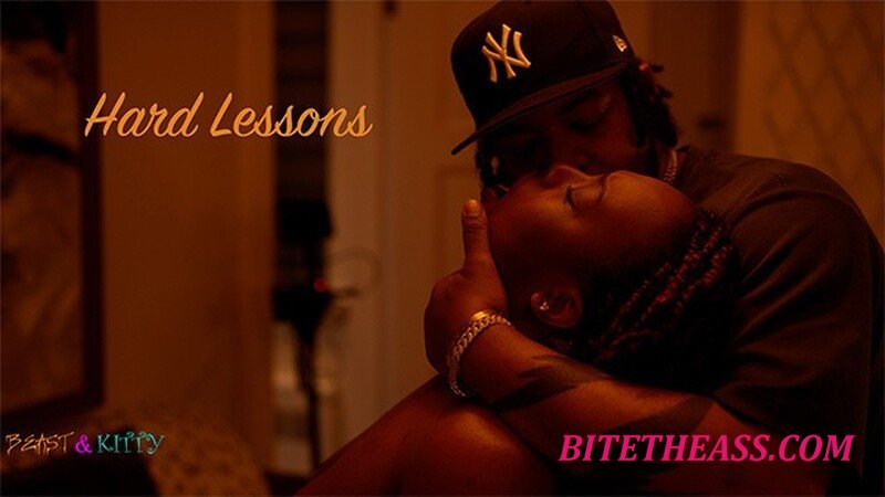 BeastnKittyLove - Bratty Girlfriend Gets Dominated And Learns A Hard Lesson [FullHD 1080P]