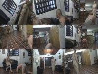 Latin Beauties In High Heels - Goddess Joanna In Scene - Venus In Furs [FullHD 1080P]