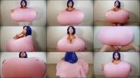 Azumi Zeitline - Breast Expansion Formula and Blowjob [FullHD 1080P]