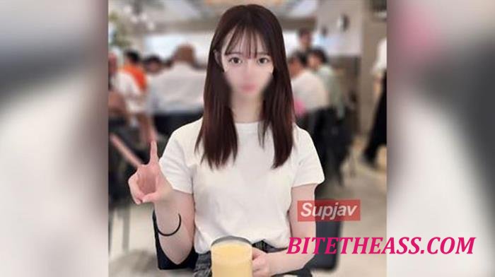 Yui - If You Get Caught, It�s Over ??Yui, A College Girl With A Miraculous Cuteness And A Resemblance To Nishino Akemi. Due To Various Circumstances, This Is Her Last Video� [FullHD 1080p]