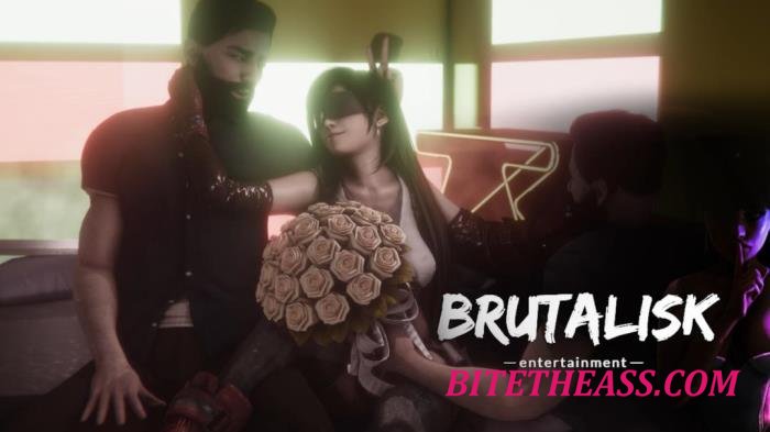 Brutalisk - Brutalisk Entertainment Collection - Part 3 [FullHD 1080p]