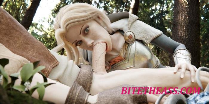 LUX X EZREAL - LUX X EZREAL /CHIKI Piko CHIKIPIKO [UltraHD 4K 1920p]