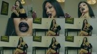 Trixie Banks - Black Kisses From My Black Heart [FullHD 1080P]