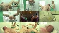Absolute BDSM Films - Without Limits - Trauma 08 [FullHD 1080P]