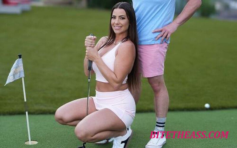 Koda Monroe - Golf Lessons [SD 674P]