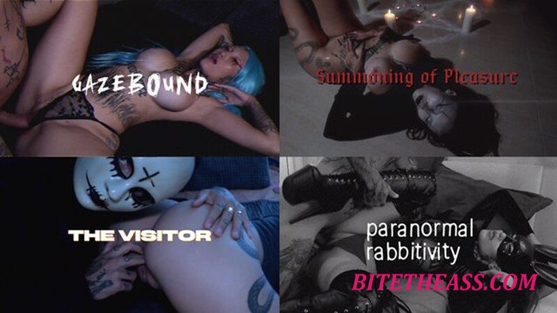 angelssex - Angelssex TV - Anthology: Horror [FullHD 1080P]