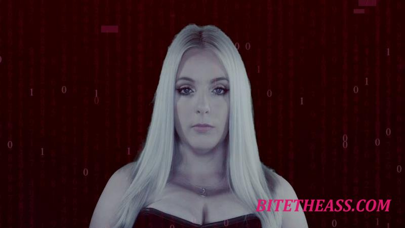 Annabel Fatale - Deep Web Programming - Dark Dirty Mesmerise [HD 720P]