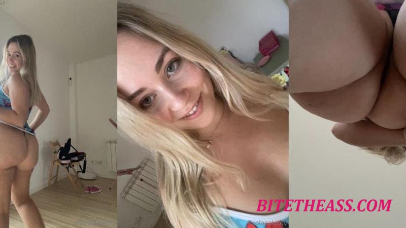 Paola skye - Minnie Mouse [4K 1440P]