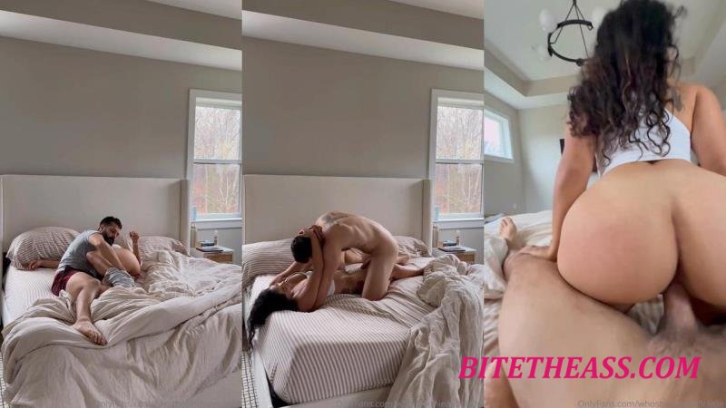 Whosbonnieandclyde - B/G [FullHD 1080P]