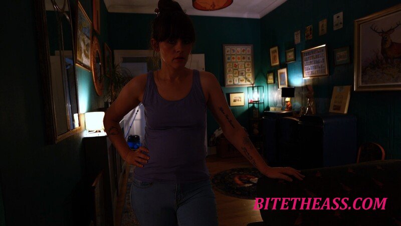 Sydney Harwin - The Day The World Shut Down [FullHD 1080P]