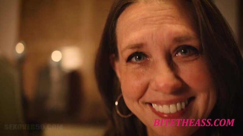 Autumn J Cooper - A Pastor and his Mature MILF wife seduce members of his flock. -The Pastors Wife: The Game We Play [FullHD 1080P]