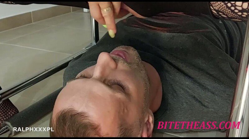 RalphXXXpl - Cuckold Anal Creampie Pisse Im Mund Reinigen Domina Facesitting-zusam... [FullHD 1080P]
