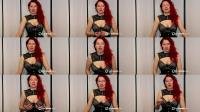 Domina Blaize - Embrace Your Desire - Cock Worship and Obedience Training [HD 720P]