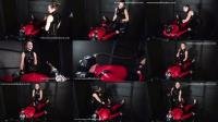 TeaseandThankYou - Lucid Dreaming - Extreme Edging Breathplay [FullHD 1080P]