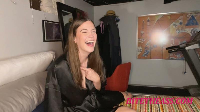 maggierosexo - Asshole Demo For Mommy [FullHD 1080P]