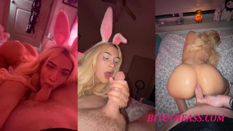 Chloe Collins - First Anal $99 Tape [FullHD 1080P]