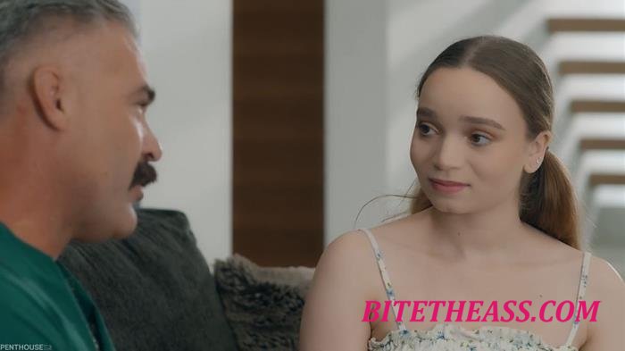 Selina Imai - Selina Imai's Steamy Summer Sublet [SD 558p]