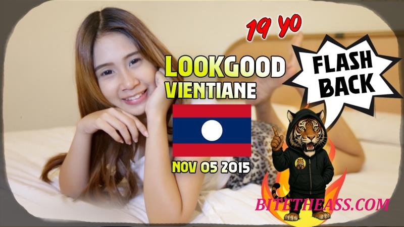 Flashback: Lookgood [FullHD 1920P]